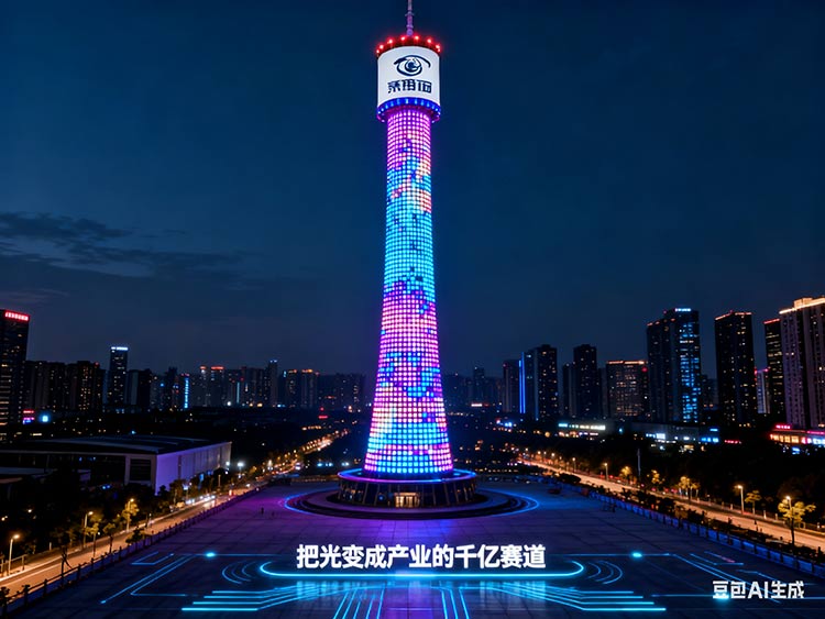 成都LED顯示屏