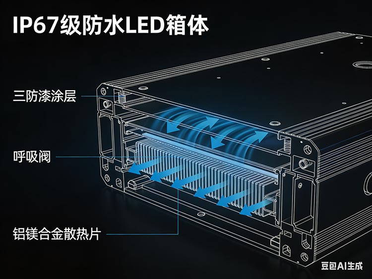 成都led顯示屏