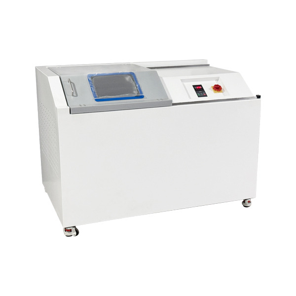 QM-2SP100生產行星式球磨機|100L行星球磨機